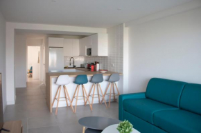 Magnifique appartement VUE SUR MER, Terrasse et Parking privé - Proche Plages